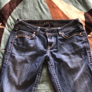 Ariat Ruby Jeans 30R